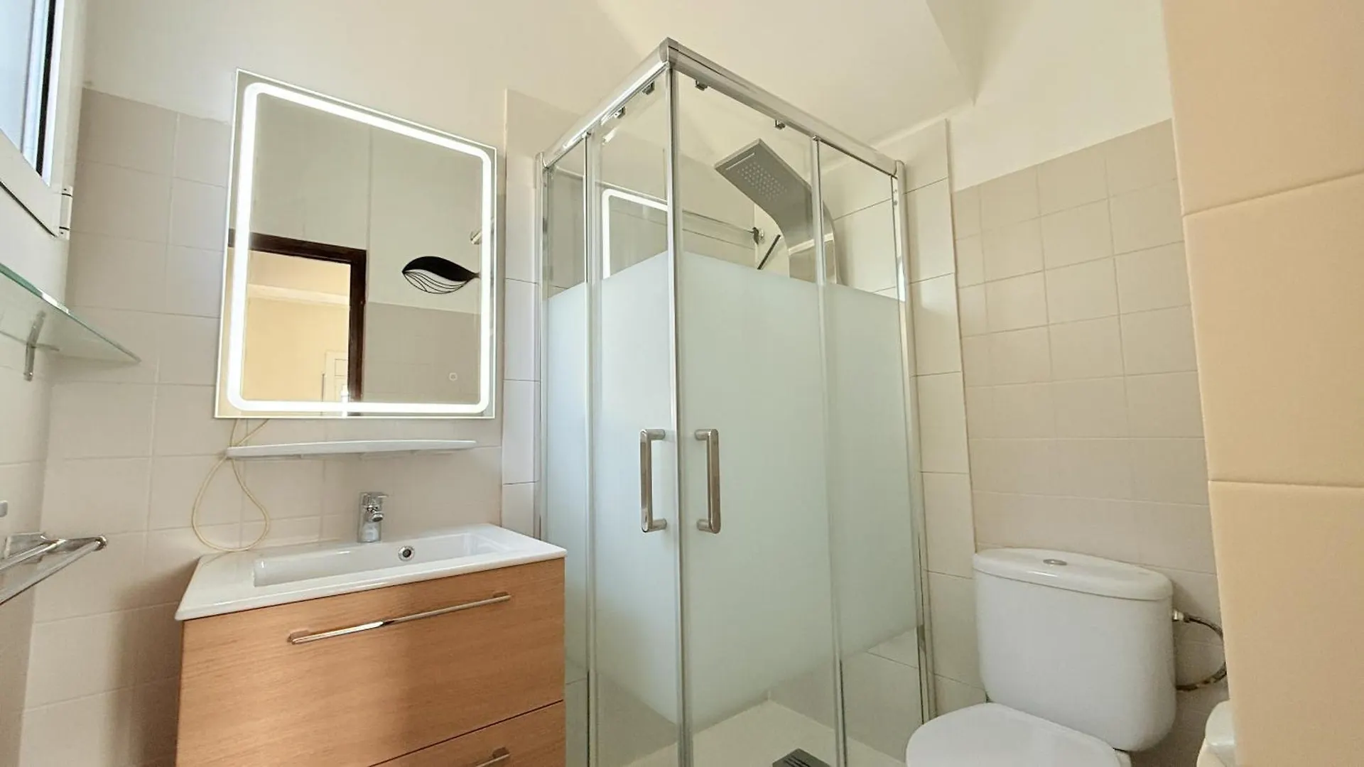 Villa Orense 5 パラウ・サベルデラ スペイン