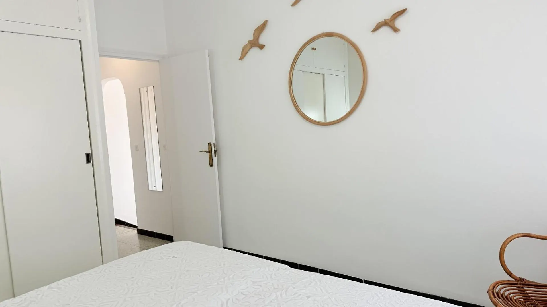 Villa Orense 5 パラウ・サベルデラ 0*,  スペイン