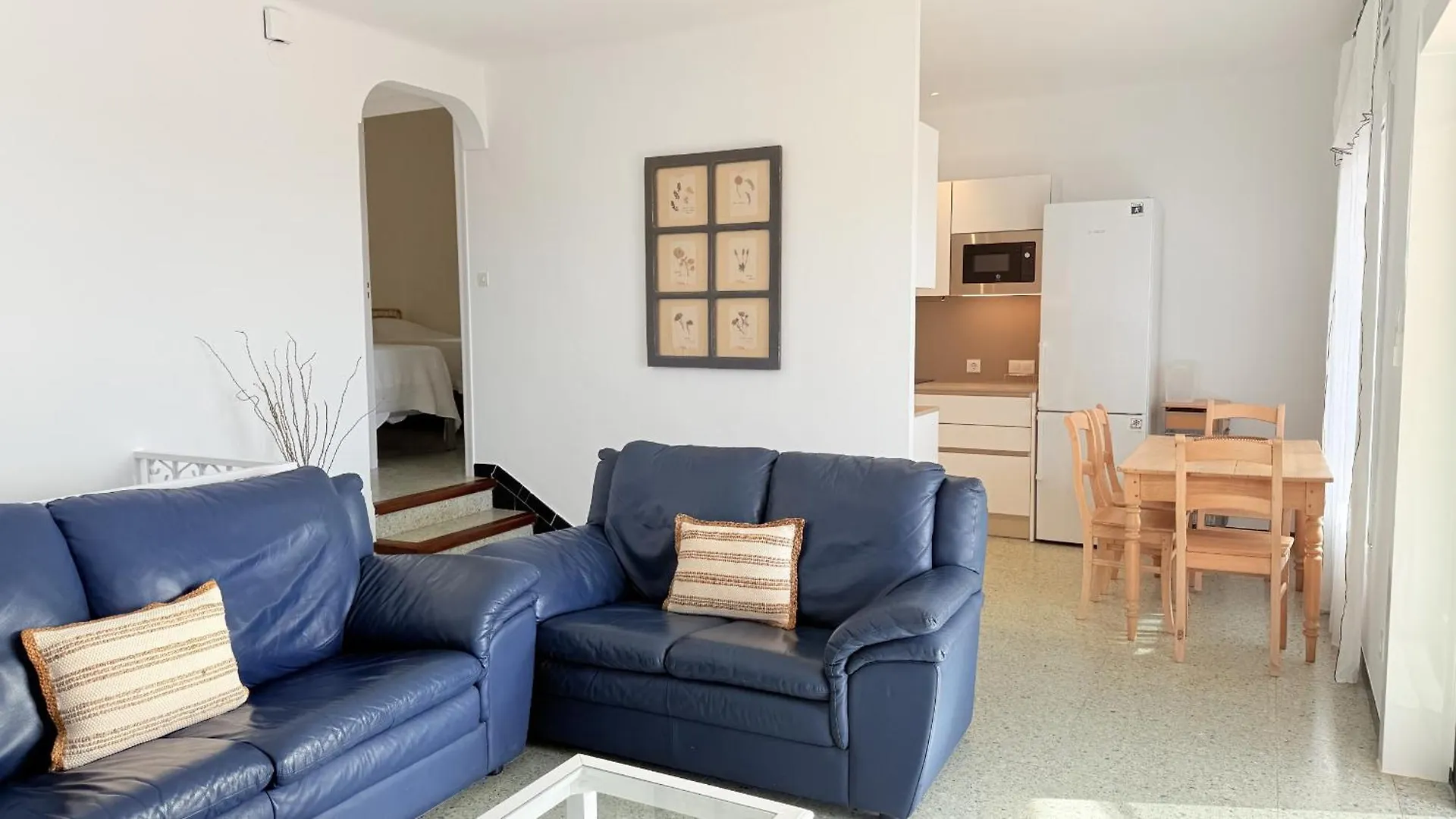 Villa Orense 5 パラウ・サベルデラ