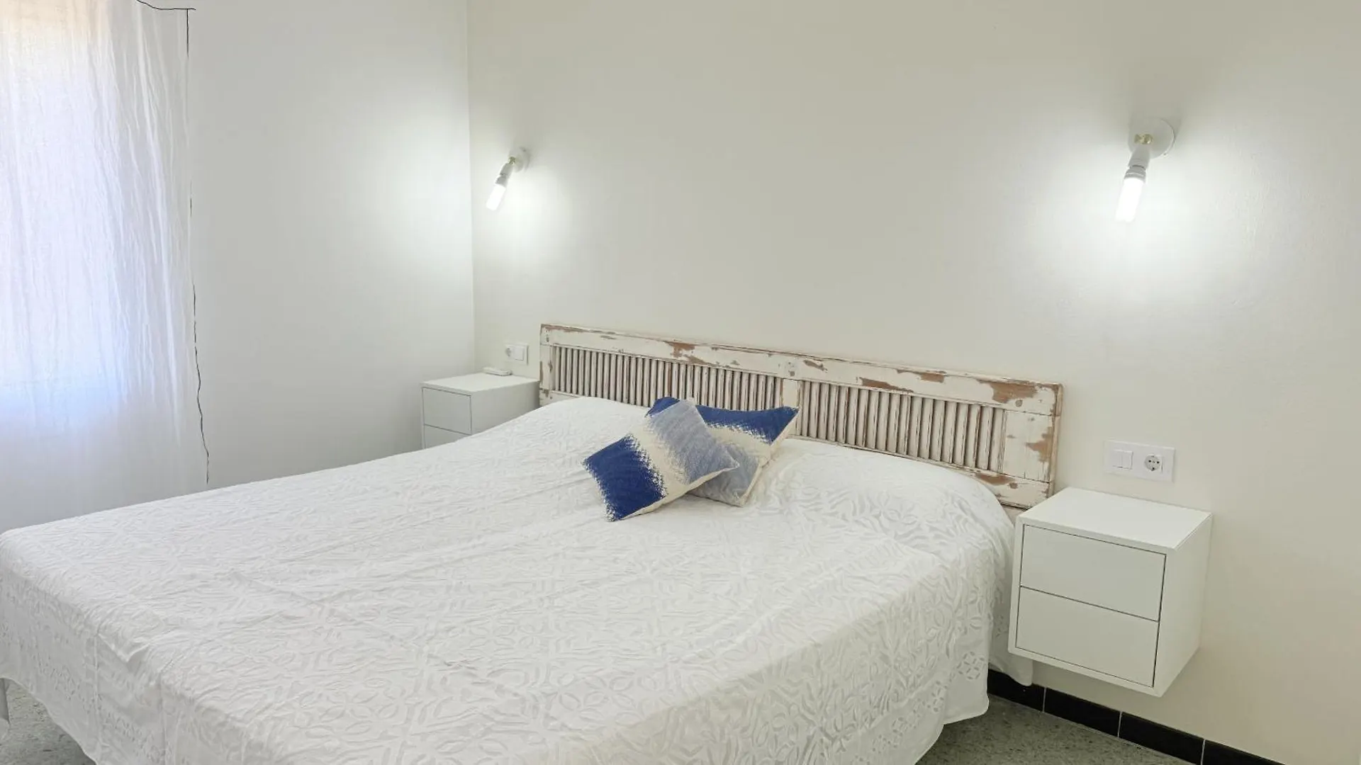 Villa Orense 5 パラウ・サベルデラ
