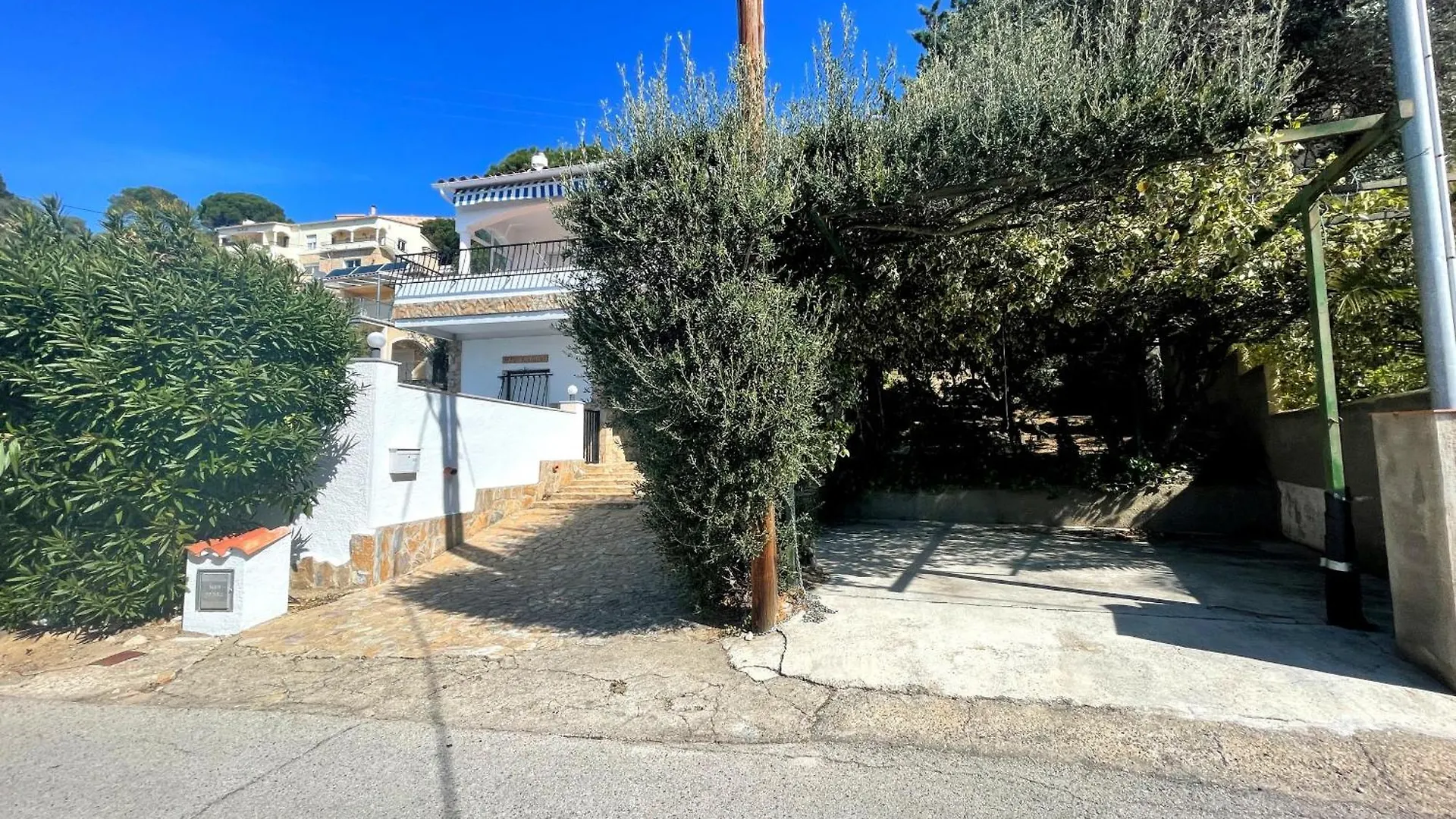 Villa Orense 5 パラウ・サベルデラ スペイン